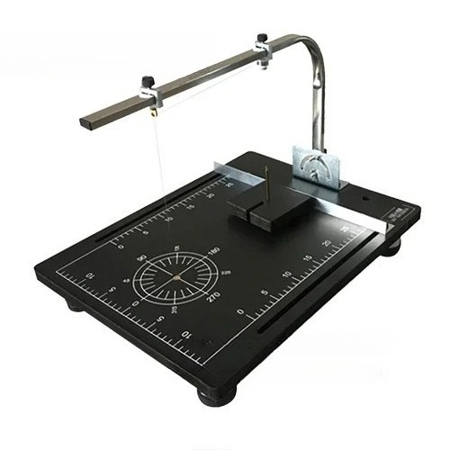 Hot Wire Foam Cutting Table Machine - Taglierina Professionale a Filo Caldo per