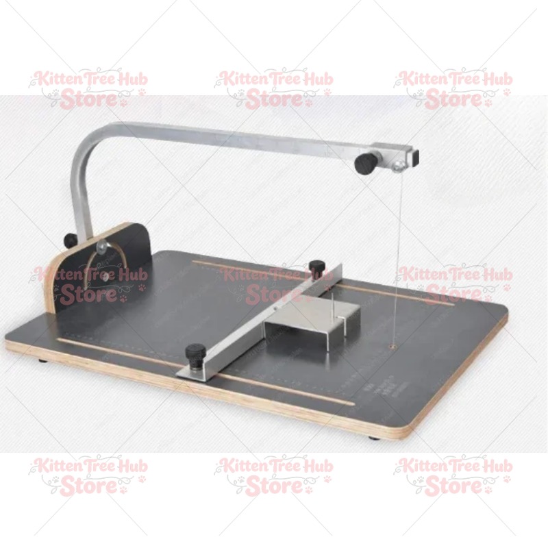 Hot Wire Foam Cutting Table Machine - Taglierina Elettrica a Filo Caldo 100-240V