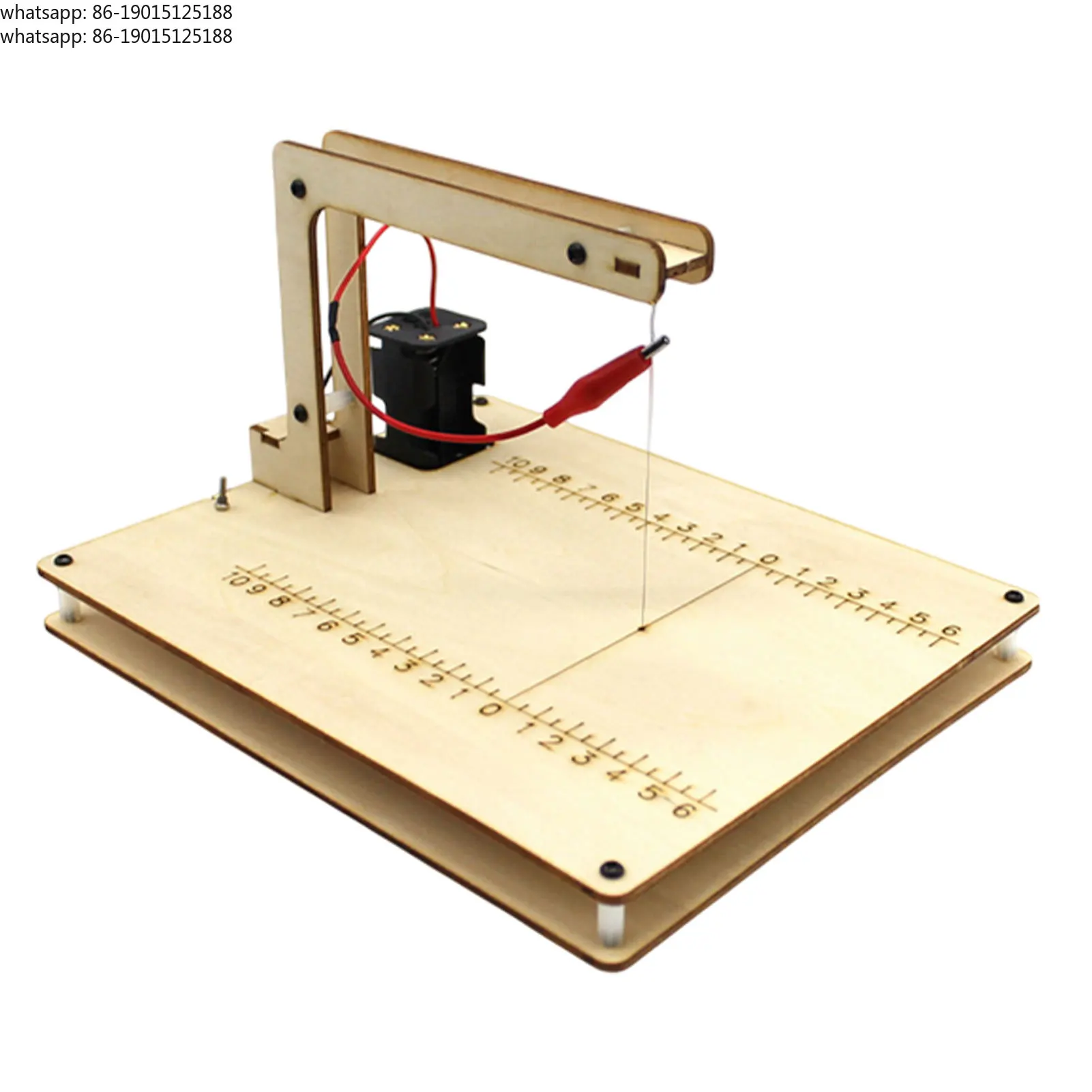 Hot Wire Foam Cutting Table Machine - Nuova Collezione 2025: Tavolo per Macchina