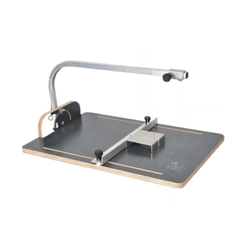 Tagliatrice Elettrica a Filo C - Hot Wire Foam Cutting Table Machine recensione e prezzo