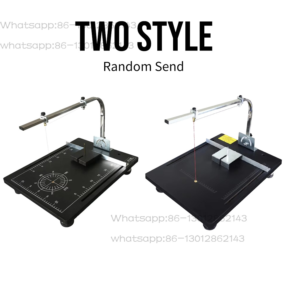 Taglierina Professionale a Fil - Hot Wire Foam Cutting Table Machine recensione e prezzo