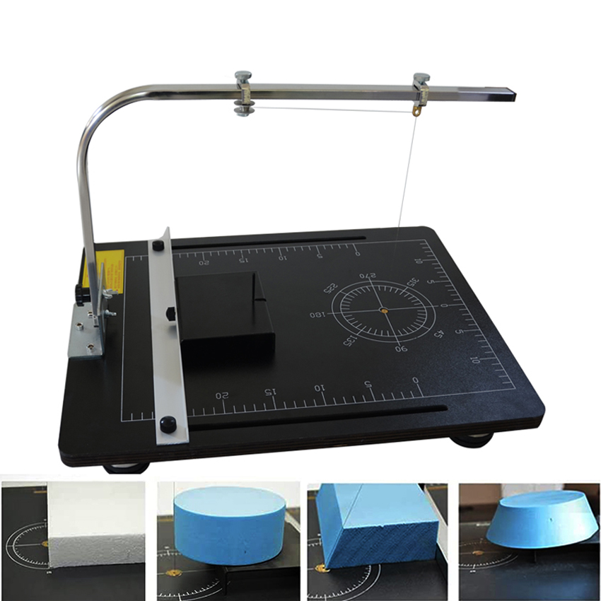 Taglierina a filo caldo da 24W - Hot Wire Foam Cutting Table Machine recensione e prezzo