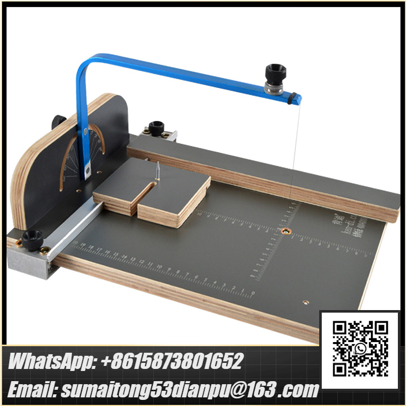 Taglierina per Schiuma Leggera - Hot Wire Foam Cutting Table Machine recensione e prezzo