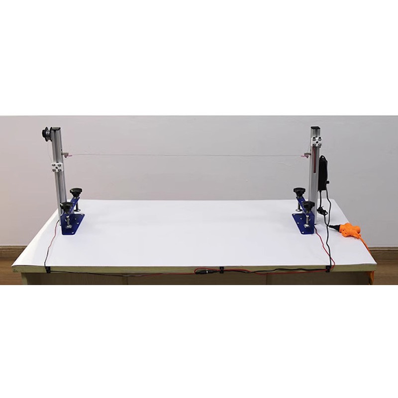 Taglierina Orizzontale a Filo  - Hot Wire Foam Cutting Table Machine recensione e prezzo