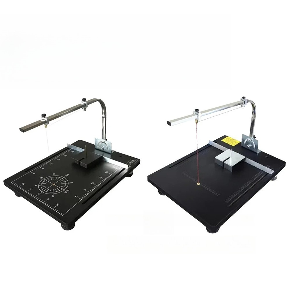 Taglierina Professionale a Fil - Hot Wire Foam Cutting Table Machine recensione e prezzo