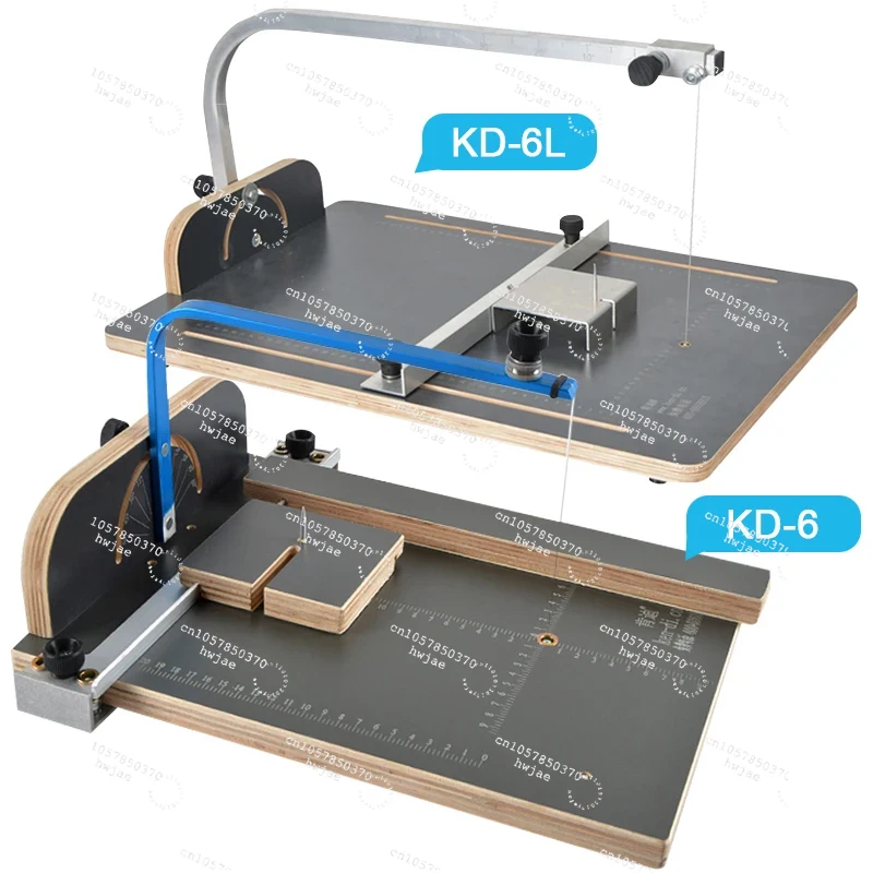 Taglierina Elettrica a Filo Ca - Hot Wire Foam Cutting Table Machine recensione e prezzo