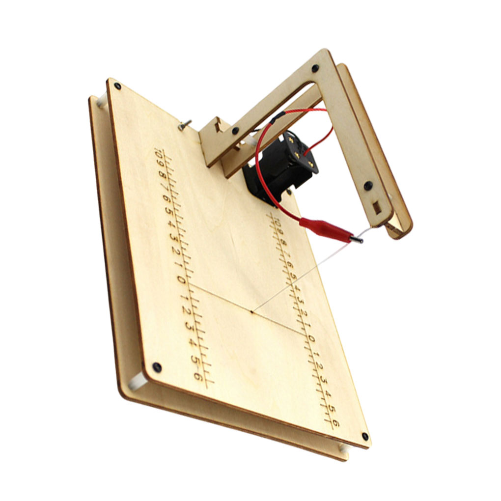 Taglierina elettrica per schiu - Hot Wire Foam Cutting Table Machine recensione e prezzo