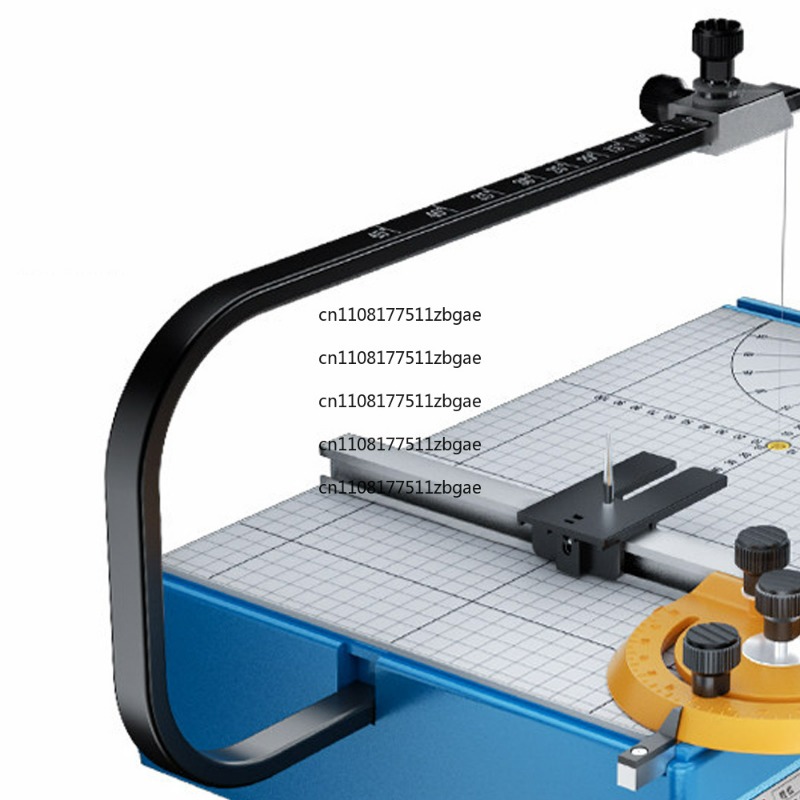 Macchina da taglio a filo cald - Hot Wire Foam Cutting Table Machine recensione e prezzo