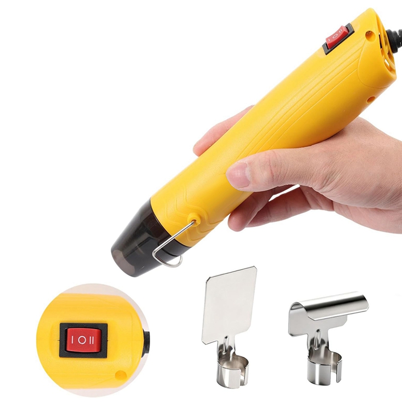 Pistola Termica DT16 350W per  - Craft Heat Gun Dual Temperature Shrink recensione e prezzo