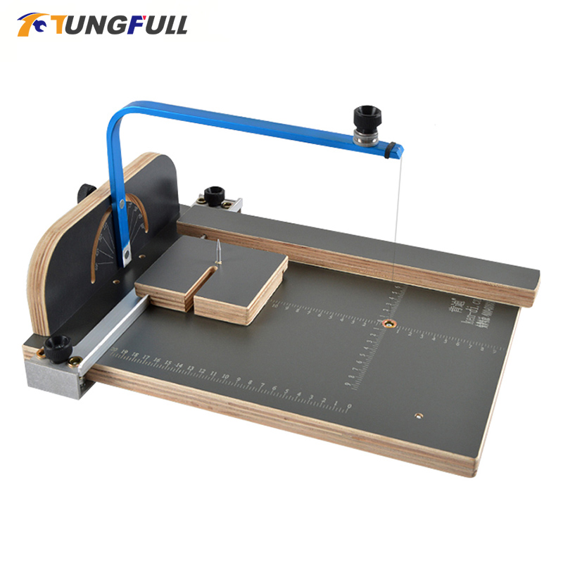 220V Bordo Filo Caldo Taglieri - Hot Wire Foam Cutting Table Machine recensione e prezzo