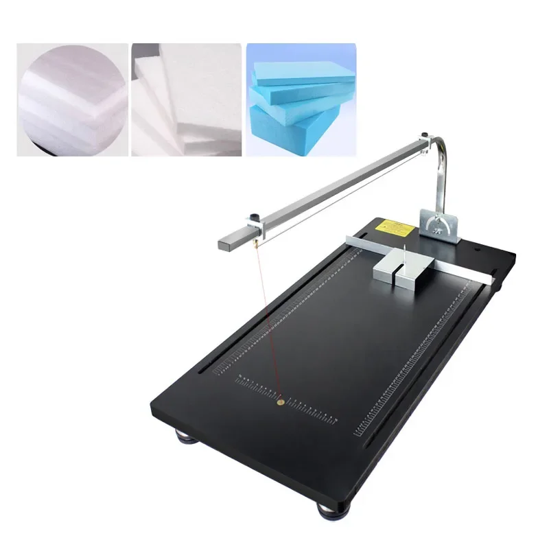 Taglierina Professionale per S - Hot Wire Foam Cutting Table Machine recensione e prezzo