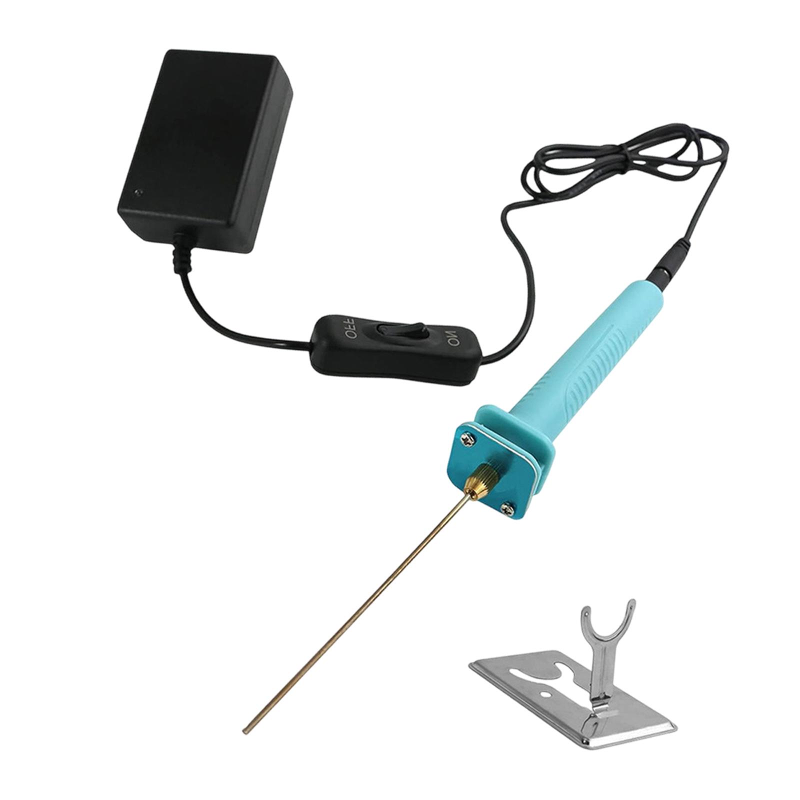 Penna Elettrica per Taglio Sch - Electric Hot Wire Foam Cutter Pen 10Cm recensione e prezzo