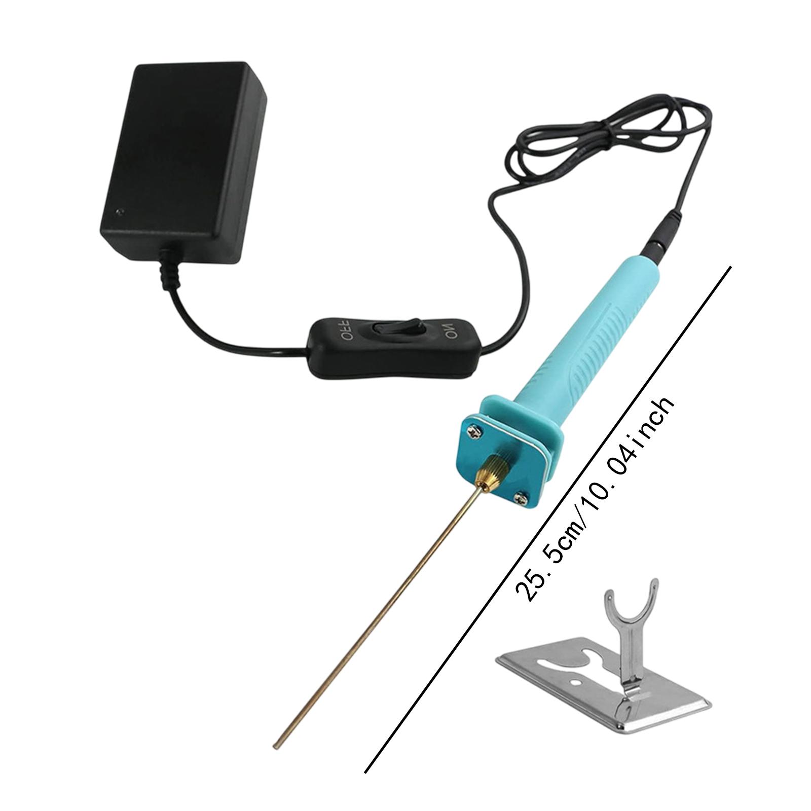Penna Elettrica per Taglio Sch - Electric Hot Wire Foam Cutter Pen 10Cm recensione e prezzo