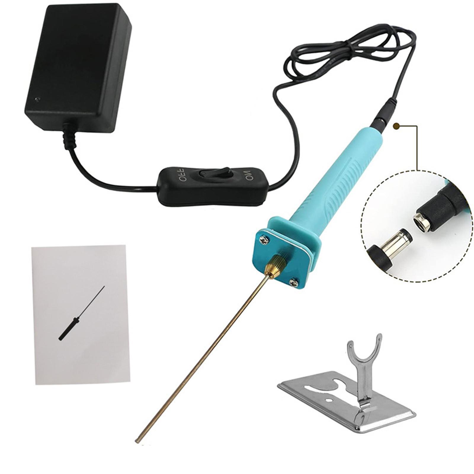 Penna Elettrica per Taglio Sch - Electric Hot Wire Foam Cutter Pen 10Cm recensione e prezzo