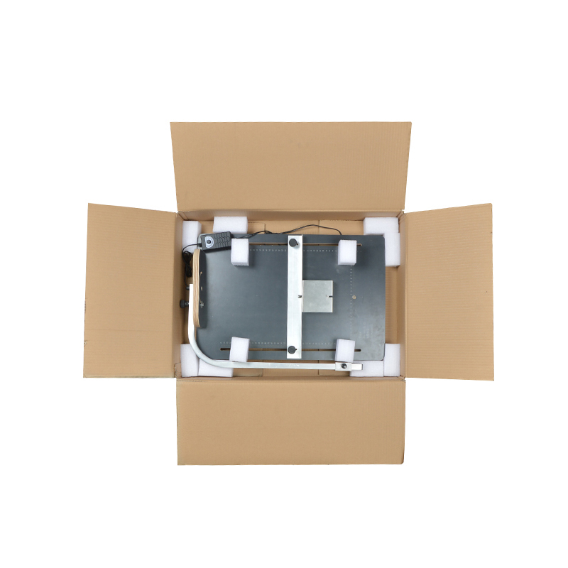Brand new KD-6 Tavolo da tagli - Hot Wire Foam Cutting Table Machine recensione e prezzo