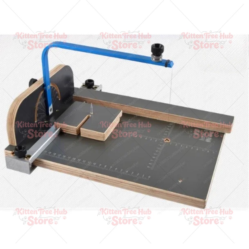 Taglierina Elettrica a Filo Ca - Hot Wire Foam Cutting Table Machine recensione e prezzo