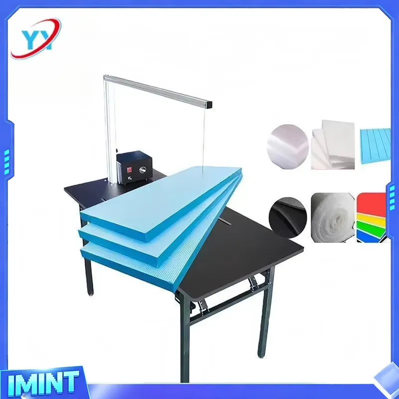 Taglierina Elettrica Industria - Hot Wire Foam Cutting Table Machine recensione e prezzo