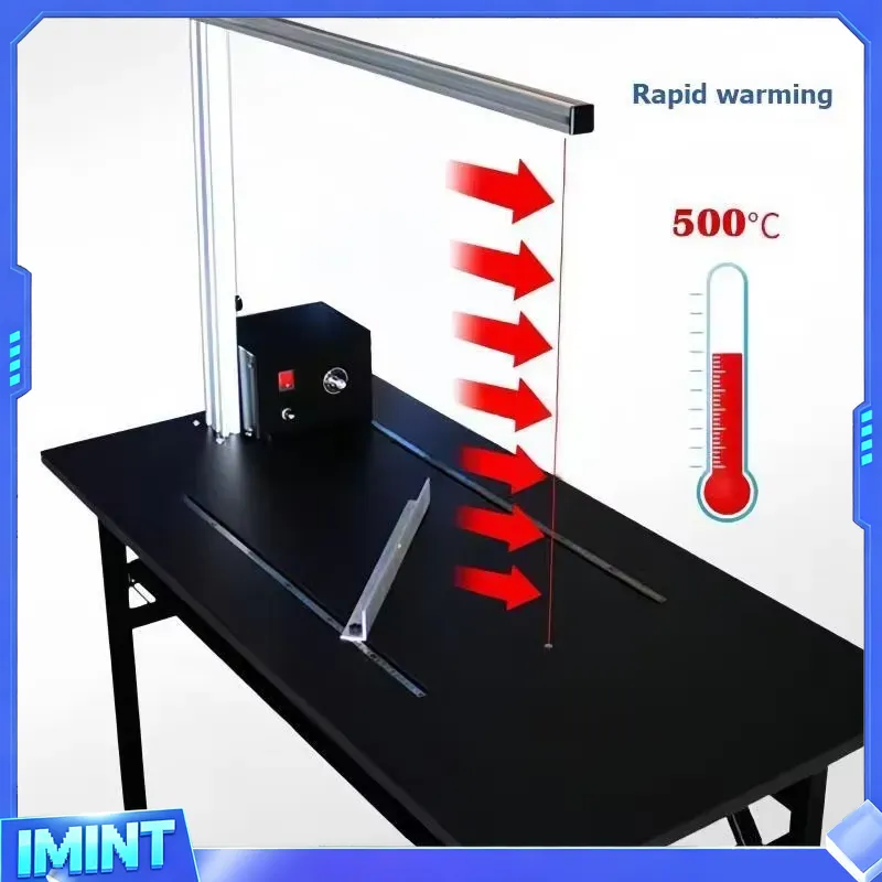 Taglierina Elettrica Industria - Hot Wire Foam Cutting Table Machine recensione e prezzo
