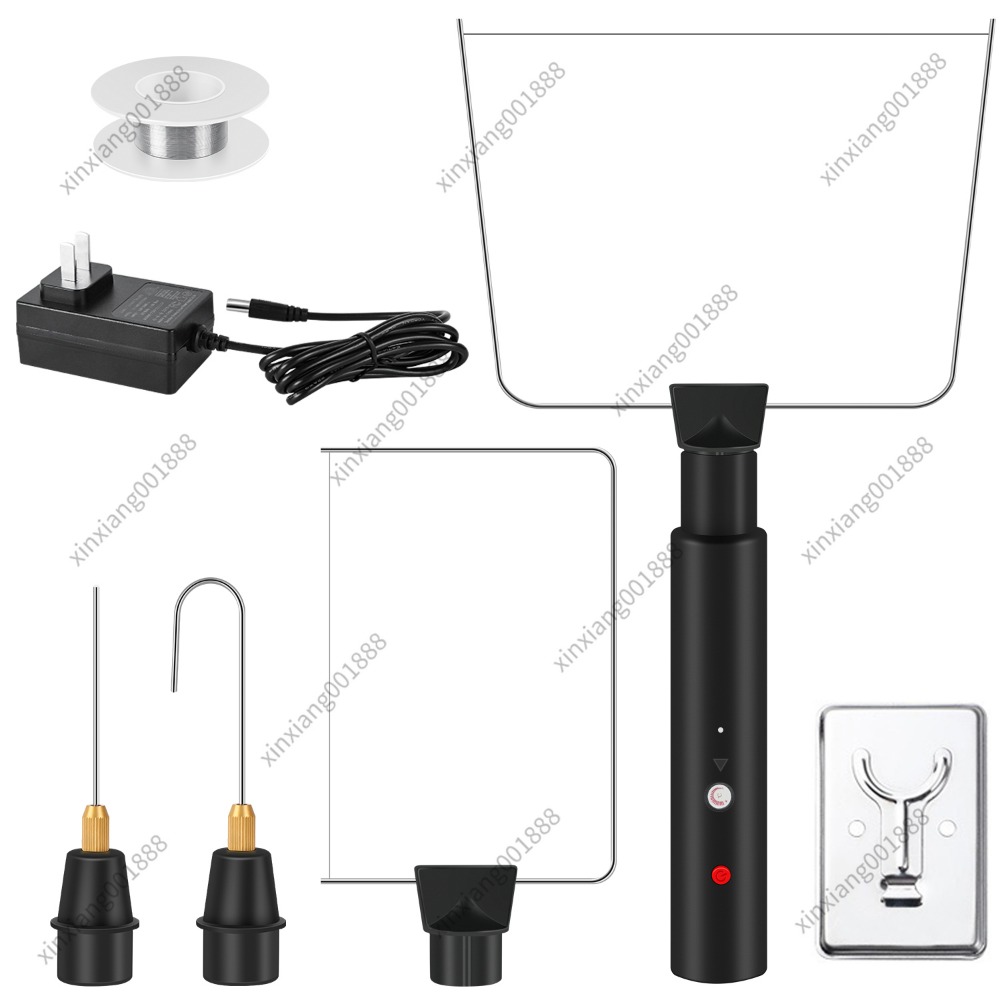 Per penna taglierina per schiu - Electric Hot Wire Foam Cutter Pen 10Cm recensione e prezzo