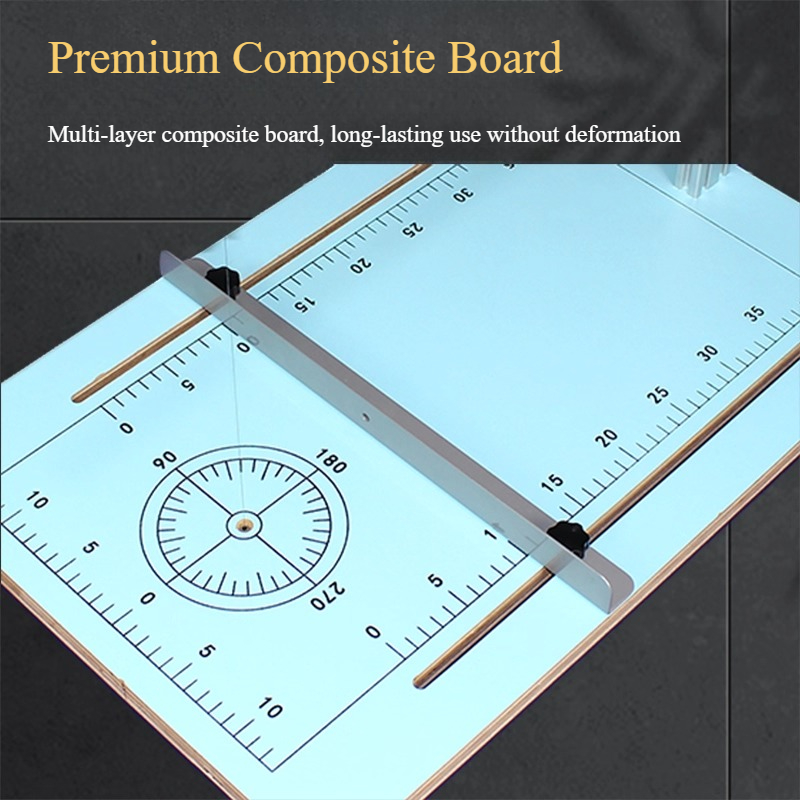 Macchina per schiuma Taglierin - Hot Wire Foam Cutting Table Machine recensione e prezzo