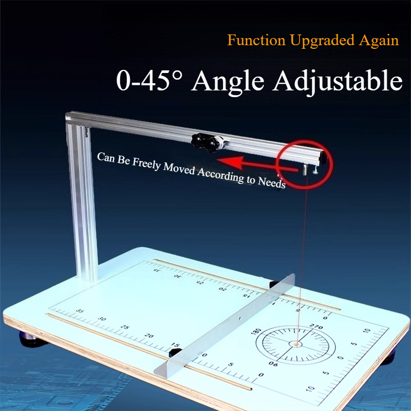 Macchina per schiuma Taglierin - Hot Wire Foam Cutting Table Machine recensione e prezzo